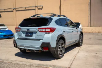 Crosstrek 6