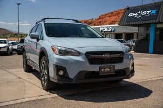 Crosstrek 2