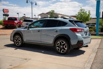 Crosstrek 9
