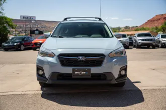 Crosstrek 13