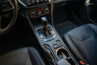 Crosstrek 23