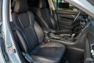 Crosstrek 30