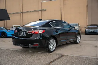 ILX 5