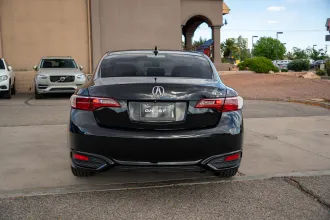 ILX 6