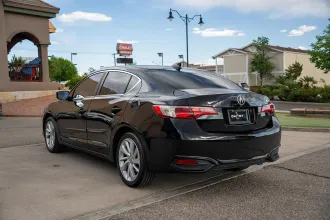 ILX 7