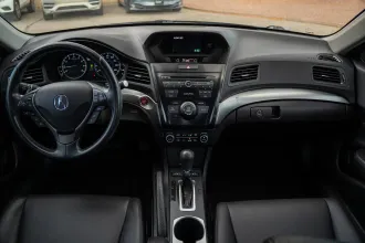 ILX 15