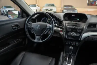 ILX 16