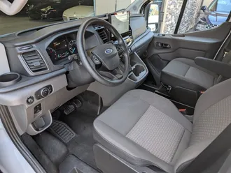 Transit 350 XLT 2