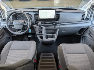 Transit 350 XLT 3