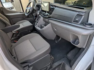 Transit 350 XLT 4
