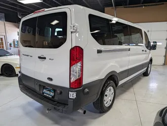 Transit 350 XLT 10