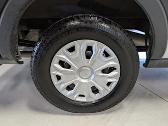 Transit 350 XLT 13