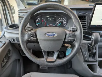 Transit 350 XLT 19