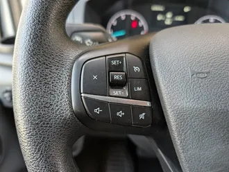 Transit 350 XLT 21