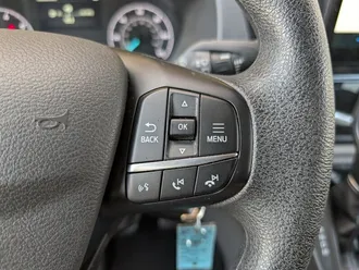Transit 350 XLT 22