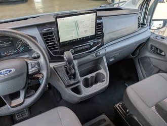 Transit 350 XLT 23