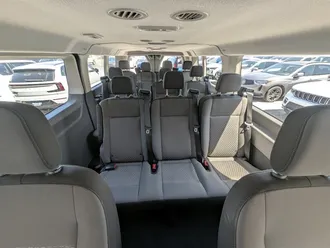 Transit 350 XLT 25