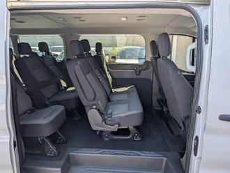 Transit 350 XLT 26