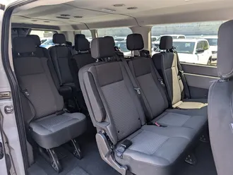 Transit 350 XLT 27