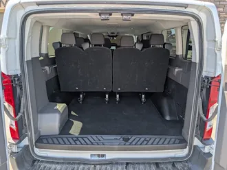 Transit 350 XLT 30