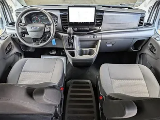 2024 Ford Transit 350 XLT photo 3