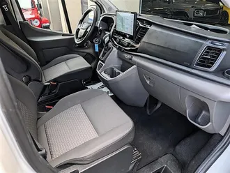 2024 Ford Transit 350 XLT photo 4