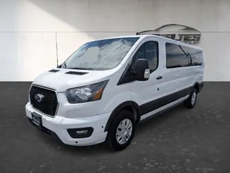 2024 Ford Transit 350 XLT photo 5