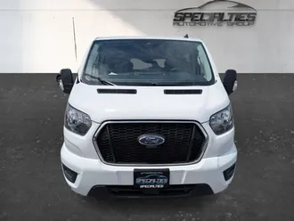 2024 Ford Transit 350 XLT photo 6