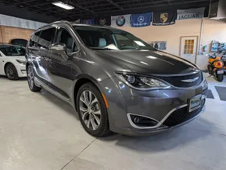Pacifica Limited 1