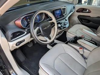 Pacifica Limited 2