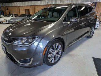 Pacifica Limited 5