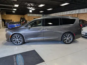 Pacifica Limited 7
