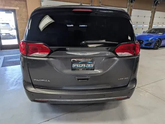 Pacifica Limited 9