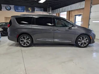Pacifica Limited 11