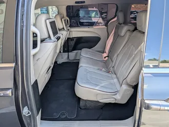 Pacifica Limited 25