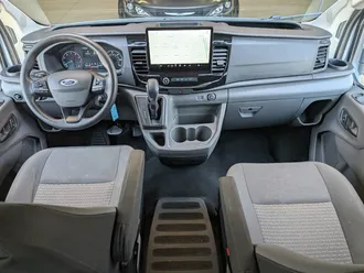 Transit 350 XLT 3