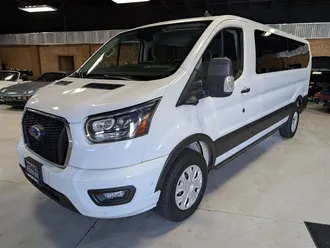 Transit 350 XLT 5