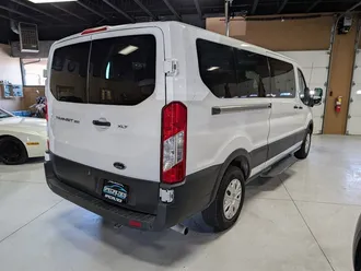 Transit 350 XLT 10