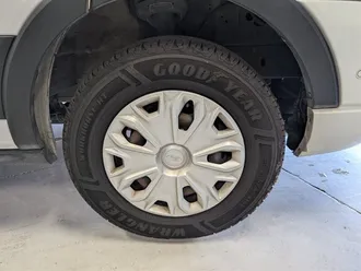 Transit 350 XLT 12