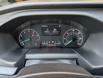 Transit 350 XLT 20