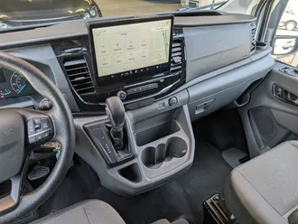 Transit 350 XLT 23