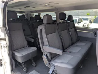 Transit 350 XLT 26
