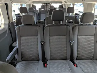 Transit 350 XLT 28