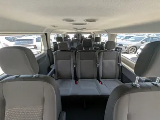 Transit 350 XLT 29