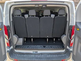 Transit 350 XLT 30
