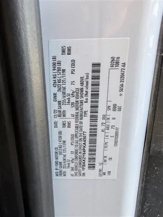 Transit 350 XLT 32