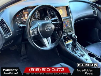 Q50 3.0T Luxe 13