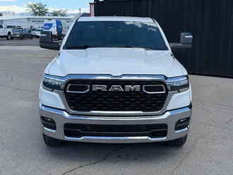 2026 Ram 1500 photo 3