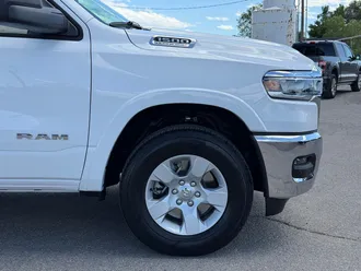 2026 Ram 1500 photo 4