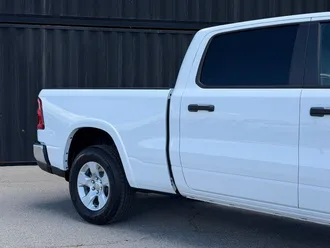 2026 Ram 1500 photo 5